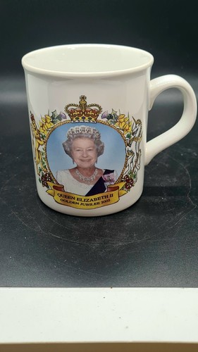 Vintage queen elizabeth - queen,