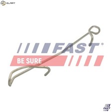 ACCESSORY KIT DISC BRAKE PAD