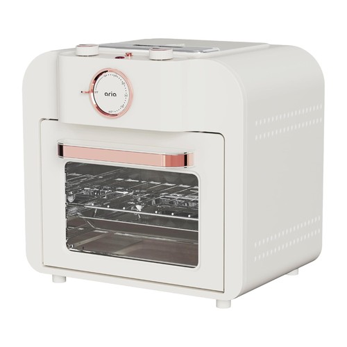 Aria 17qt air fryer - aria, oven