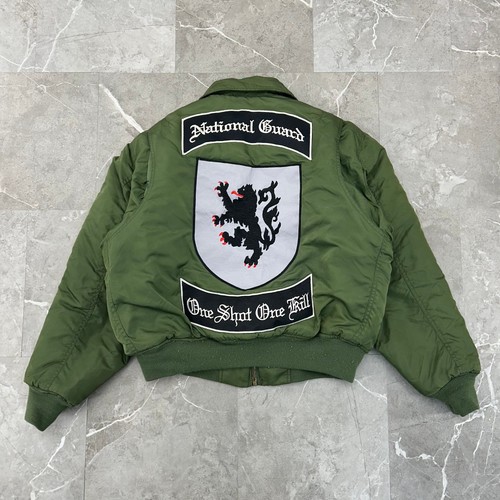Vintage army national - vintage,