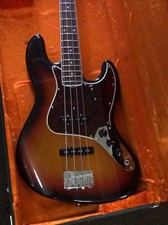 Fender Vintage Reissue '66