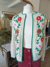 RRP 129 Boden embroidered red