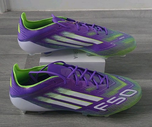 Adidas f50 elite purple - adidas,