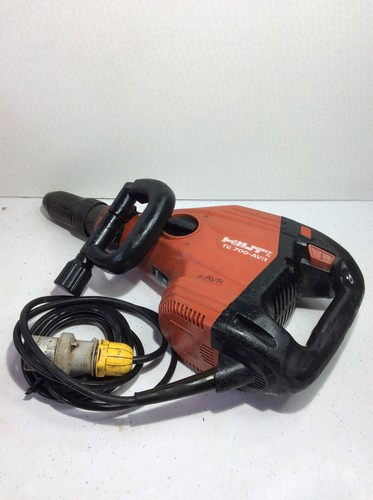 Hilti 700 avr demolition - te,