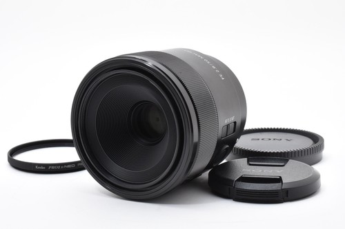 Near mint sony 50mm - 50mm, f/2.8