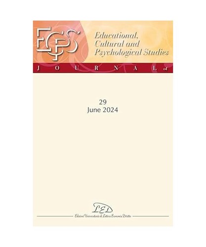 Journal educational - journal,