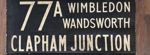 1950 london transport front - london,