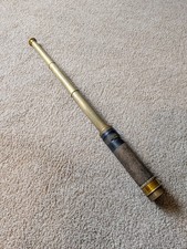 Vintage Nautical Telescope 29"