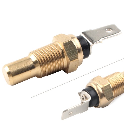 Water temperature thermostat - water,