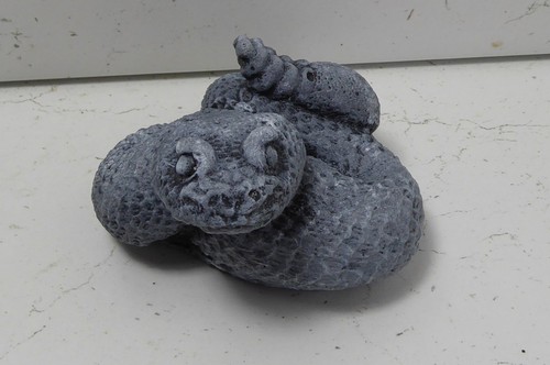 Fun snake cast - fun,