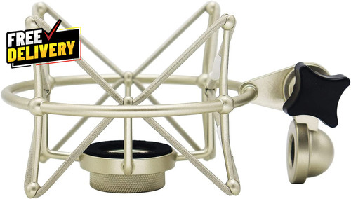 Tlm 103 shock mount microphone - shock,