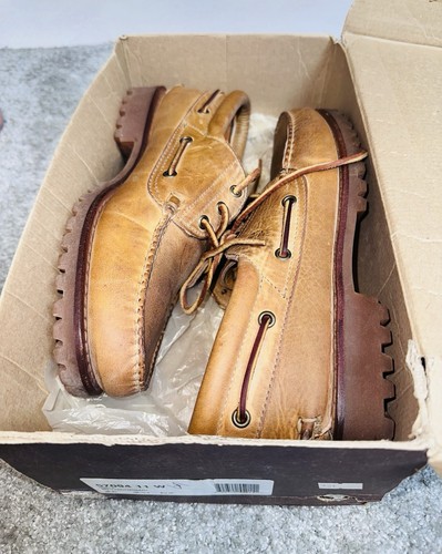 Timberland 57094 eye lug - timberland, 3-eye