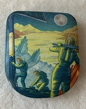 Vintage Edward Sharp & Sons