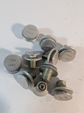 Job Lot Of Ten Passenger Seat