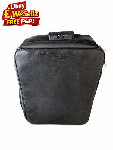 Fireproof document storage - storage, bag