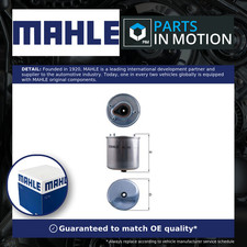 Fuel Filter fits FORD FIESTA