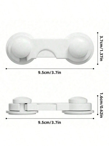 Child baby toddler safety - 4x,