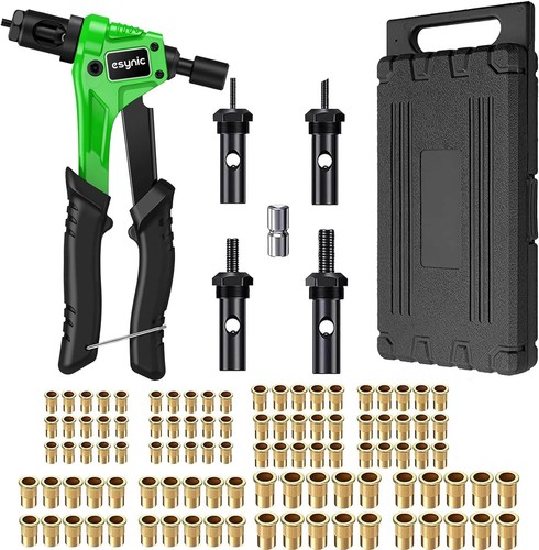 Rivet nut tool professional - rivet,