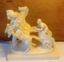 Vintage Marble Or Alabaster