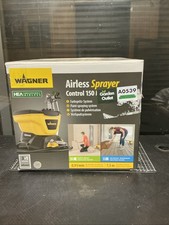 wagner control 150 m airless