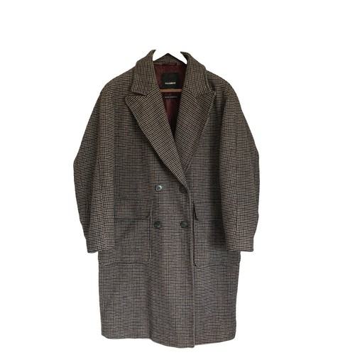 Womens overcoat small - womens,