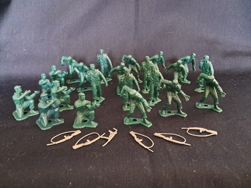 Marx military personnel - personnel, made
