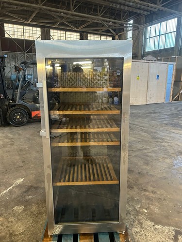 Liebherr wkes 4552 wine fridge - 4552,