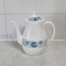 Wedgwood Clementine Coffee Pot