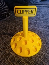 18 slot Clipper lighter