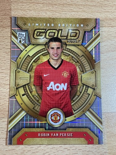 Topps manchester united set - manchester,