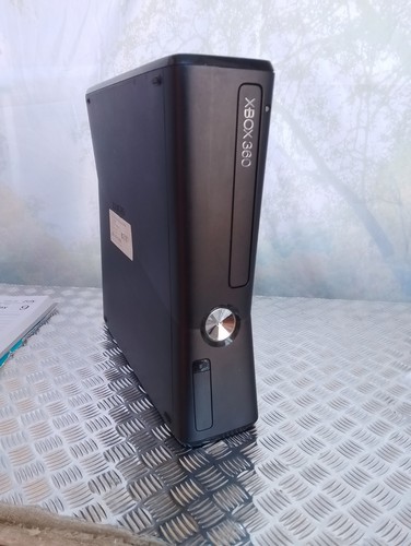 Microsoft xbox 360 slim - xbox,