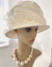 Peter Bettley Ivory Cloche