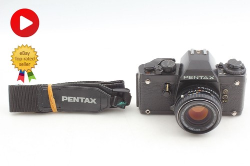 Exc pentax lx 35mm - [exc+5],