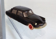 Norev France Micro Miniatures