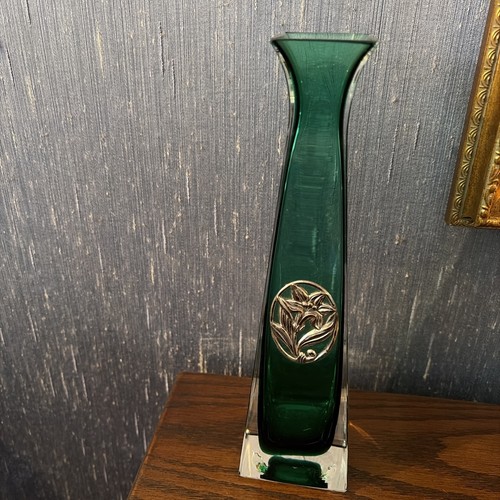 Vintage royal gallery green - vintage,