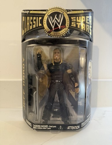 Wwe classic superstars - wwe,