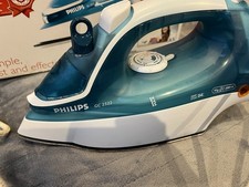 Philips Steam Iron GC 2522