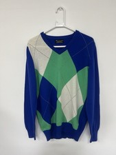 Hawick Knitwear 100% Extrafine