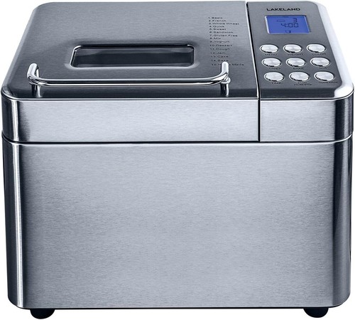Lakeland 33362 bread maker - 33362,