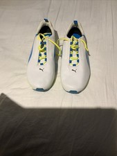 Mens Puma Golf Shoes. Brand