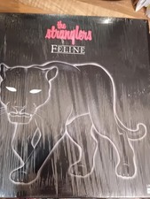 The Stranglers - Feline