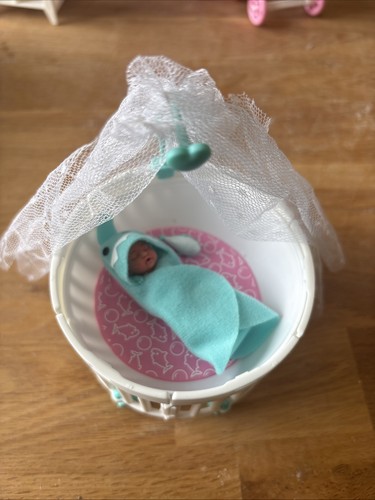 Mini baby series - series, shark