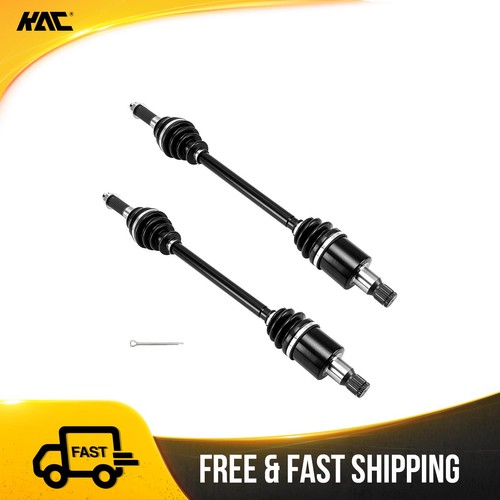Set axle shaft - set,