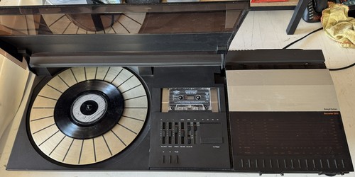 Bang and olufsen - bang,