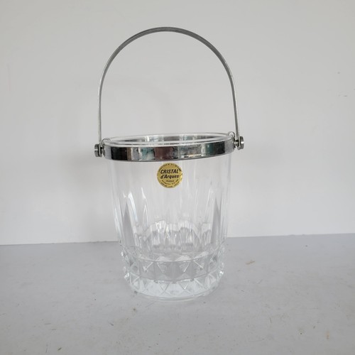 Vintage cristal arques - vintage,