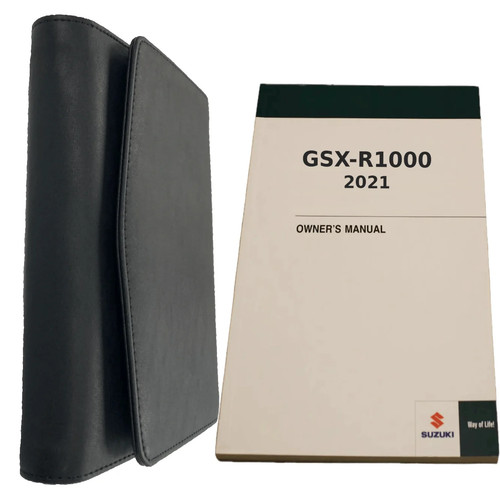 Owner manual for - owner's,