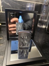 Zippo On Stage Limited Edition