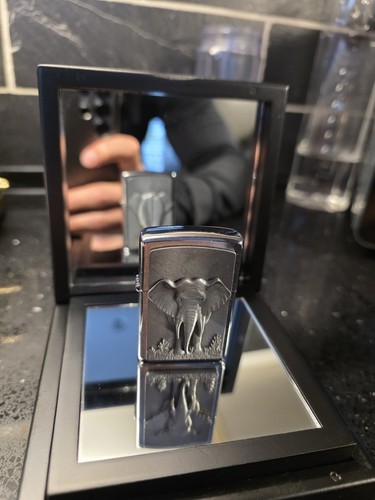 Zippo stage limited edition - zippo,