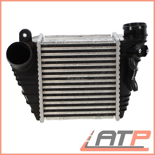 Intercooler charger for - for, seat