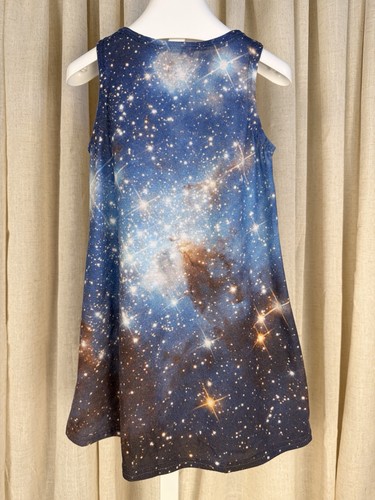 Gugu miss go - gugu, galaxy